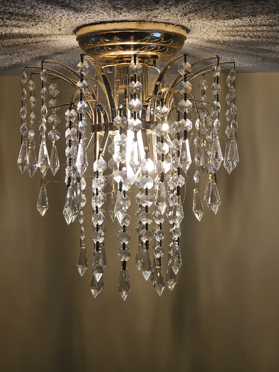 Small Chandelier - photo 2