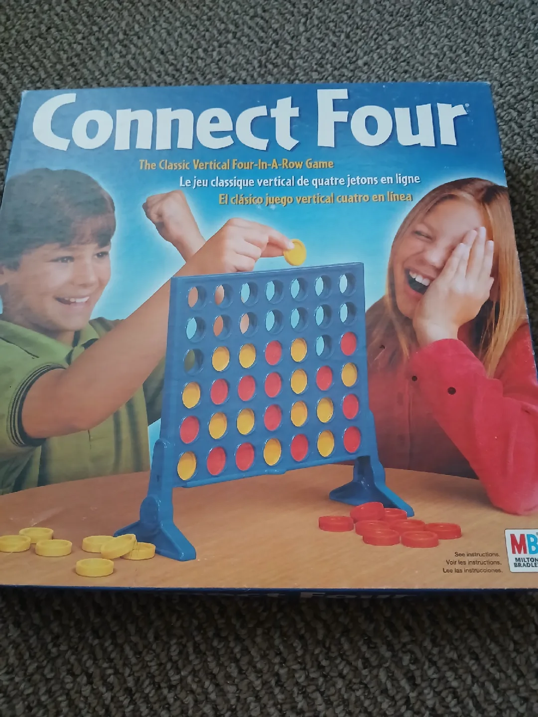 connect four thumbnail