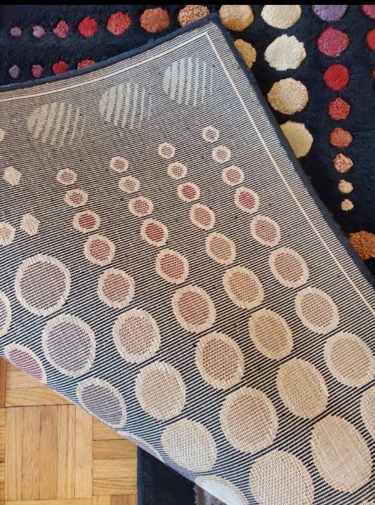 2 Bigs Carpets  & 2 Small Carpets - photo 2