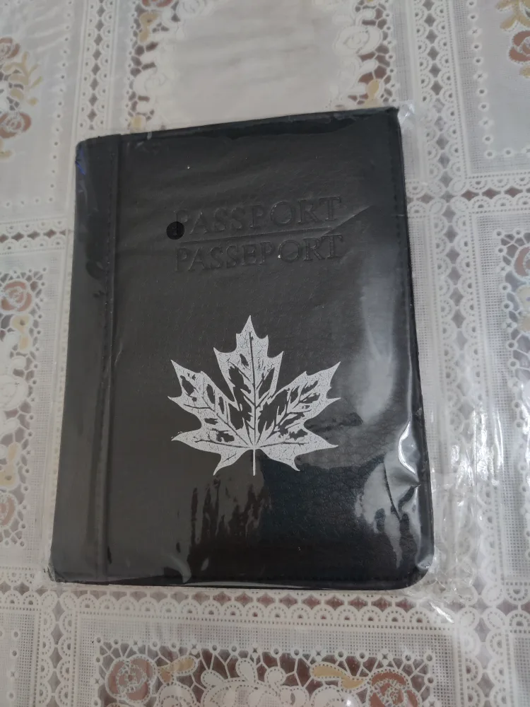 Passport Wallet RFID Pochette - Royal Specialty Sales thumbnail