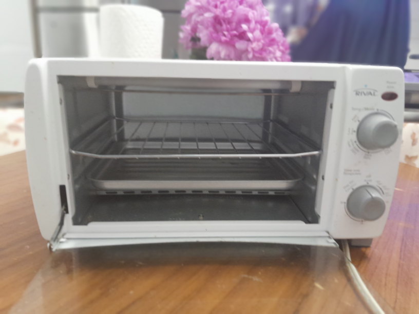 Rival Toaster Oven