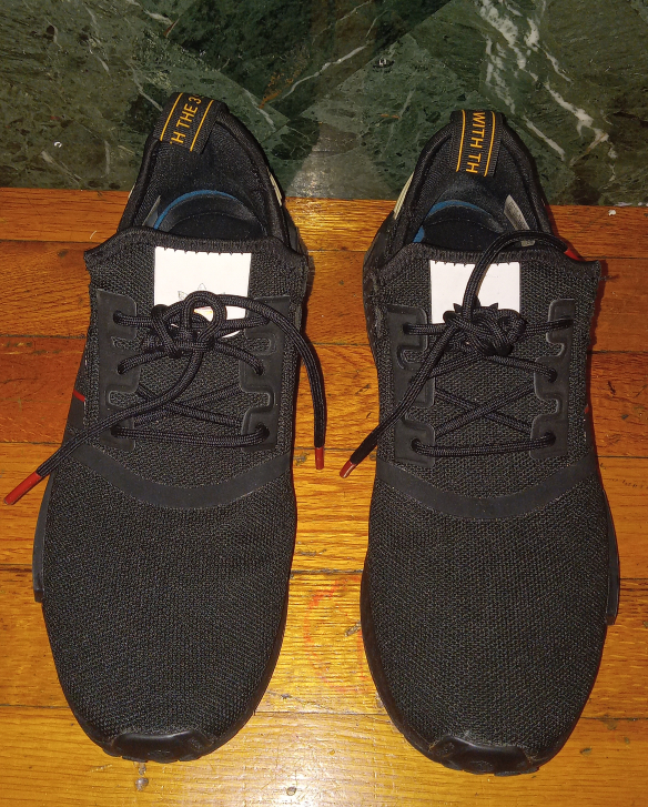 Adidas Sneakers - photo 2