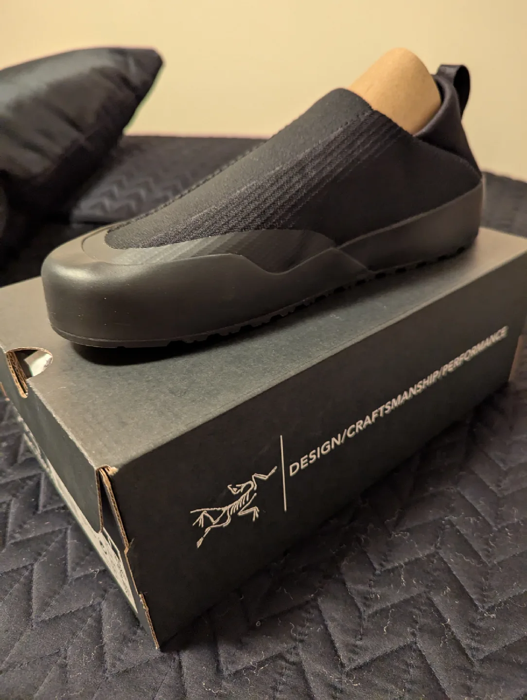 Arcteryx Men's Kragg Shoes thumbnail