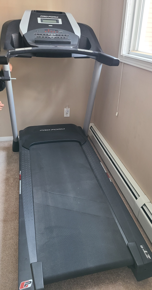 Pro-Form ZT6 Treadmill