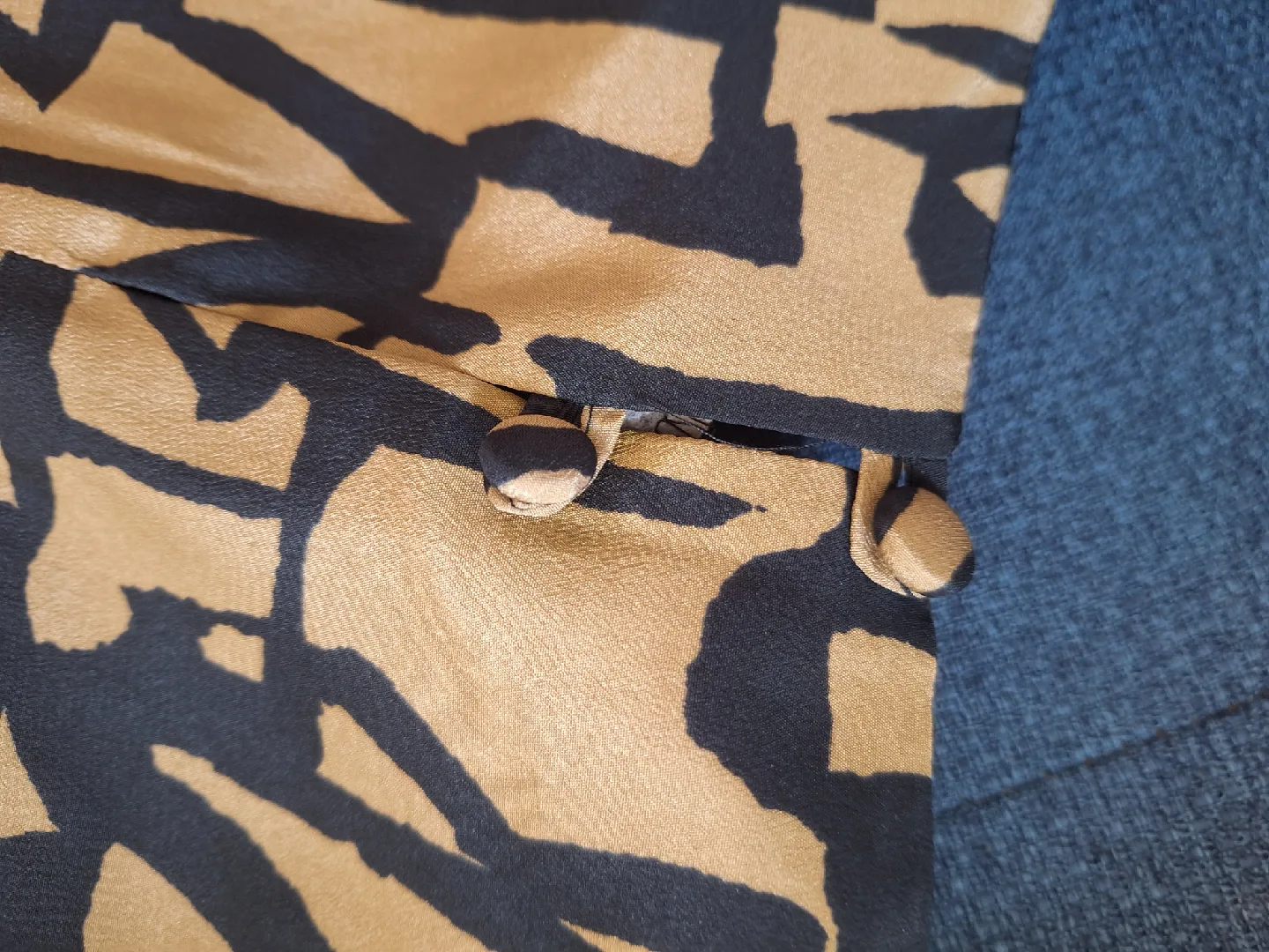 Jacques Vert Blouse - sz Large image indicator(4)