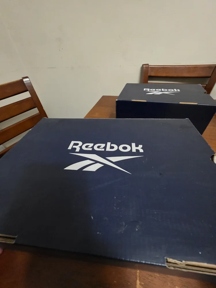 Reebok NanoFlex TR Work Athletic Shoe - Men's 10.5W image indicator(4)