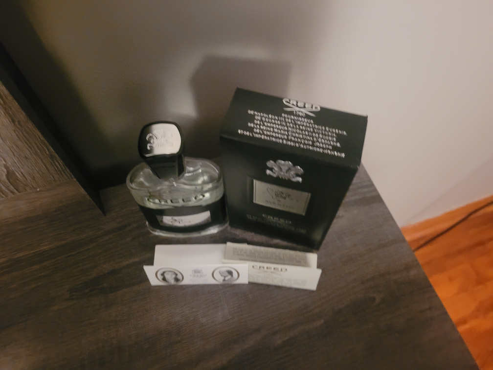 Creed Aventus 100ml Cologne - photo 3