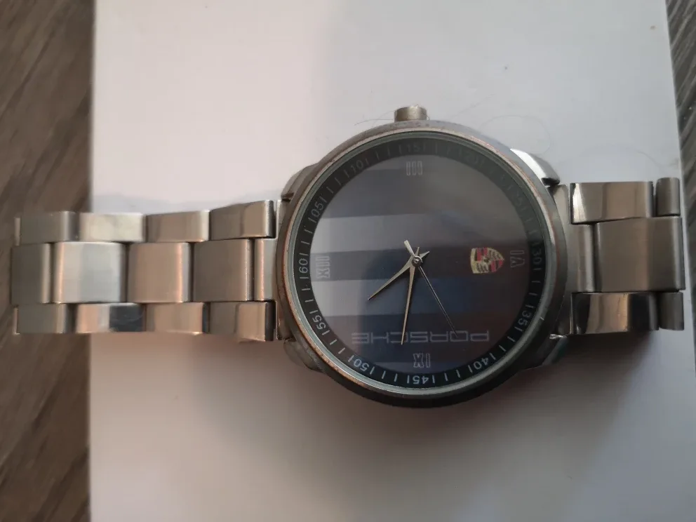 Porsche Men's Watch thumbnail
