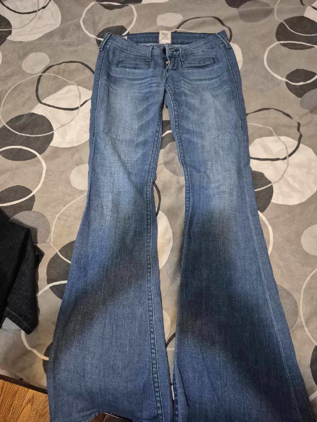 True Religion Jeans - Size 26