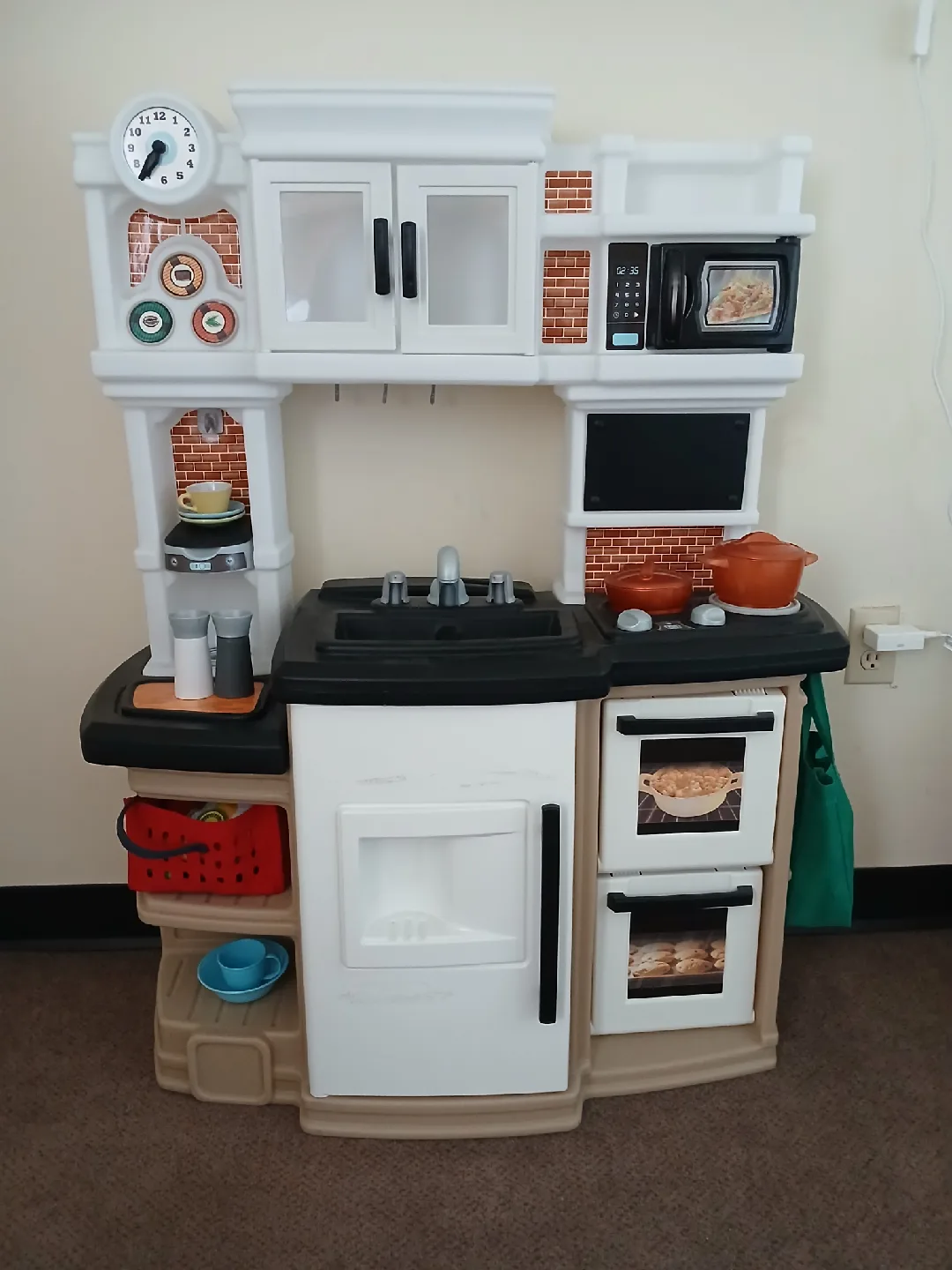 Step2 Kitchen Playset thumbnail