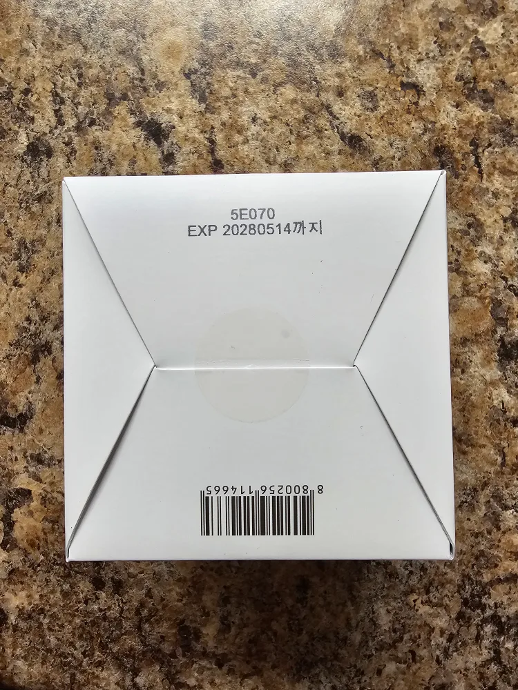 MEDICUBE Zero Pore Pad 2.0 (70 pads) image indicator(2)