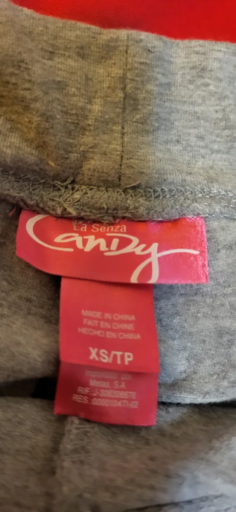 Women's leggings bundle (6 pairs) image indicator(7)