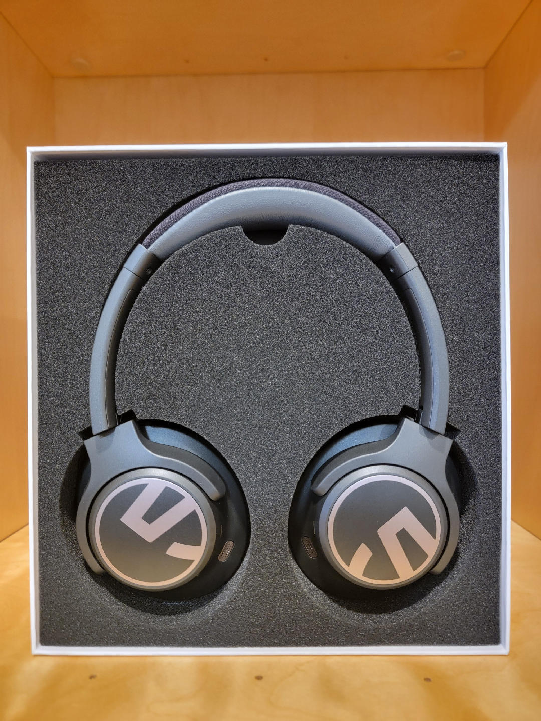 Soundpeats space - photo 2