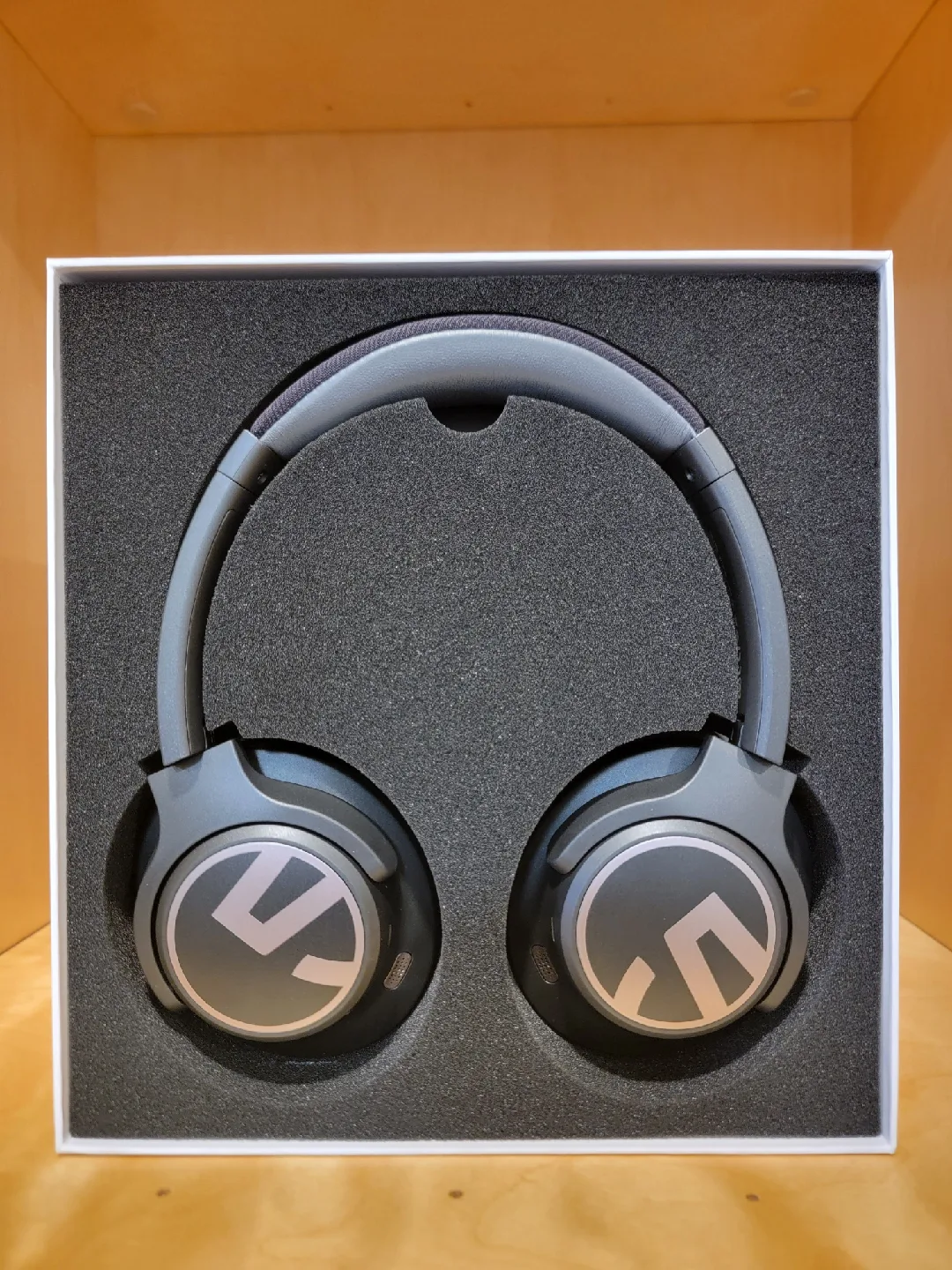 Soundpeats space image indicator(2)