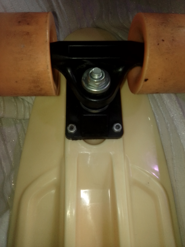 Sk8board Skateboard - photo 5