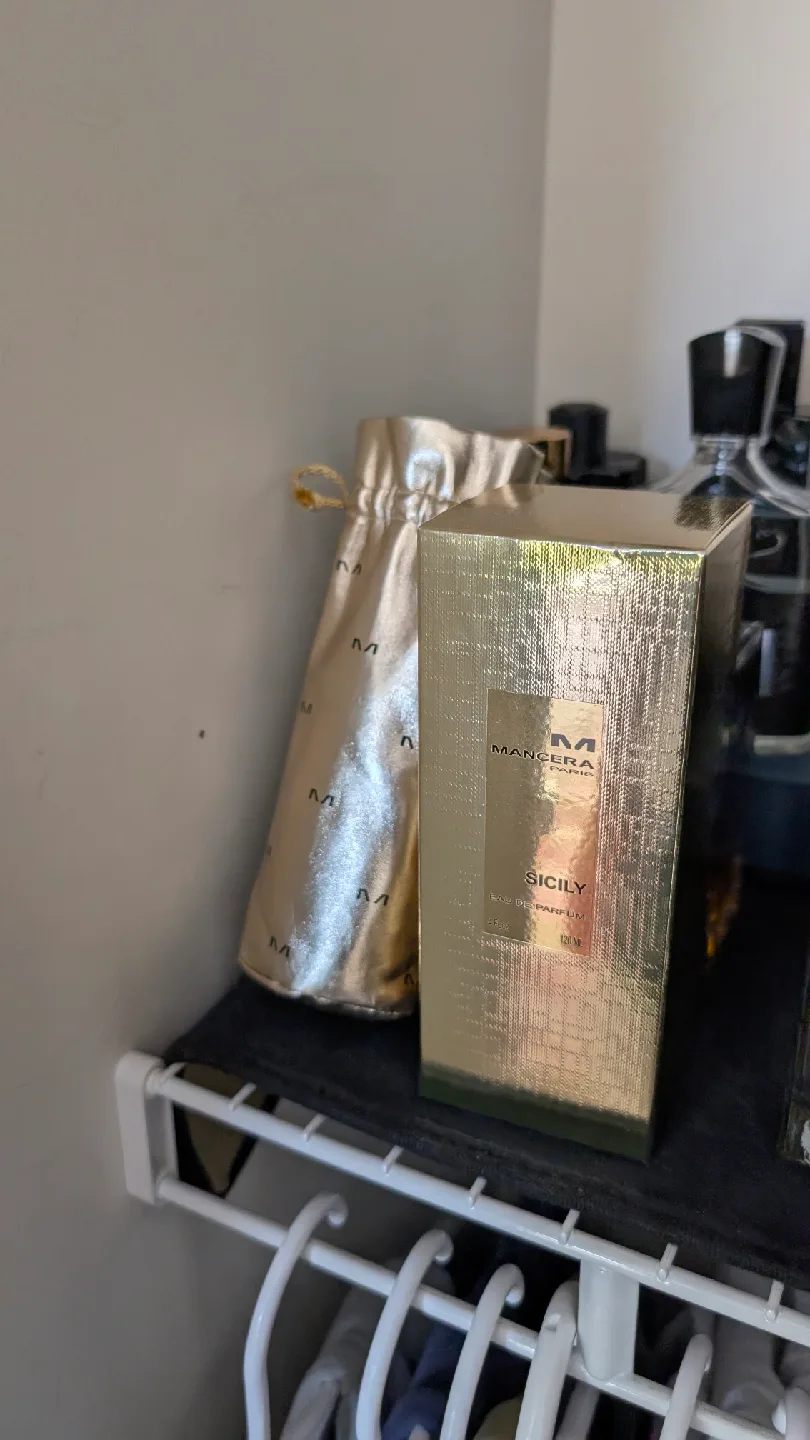 Mancera Sicily Eau de Parfum 120ml image indicator(2)