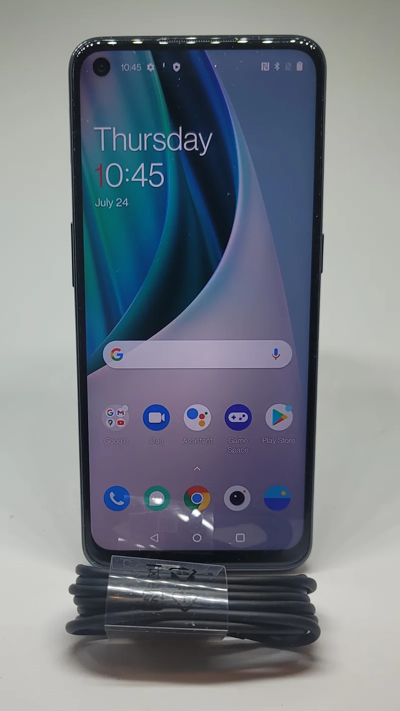 OnePlus Nord N10 5G - 6GB RAM, 128GB Storage Unlocked image indicator(6)