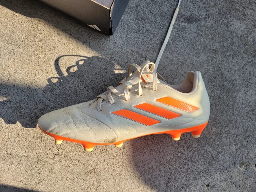 Adidas Copa 20.3 FG Soccer Cleats - Size 9 image indicator(3)