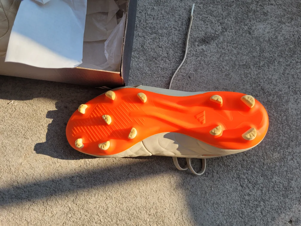 Adidas Copa 20.3 FG Soccer Cleats - Size 9 image indicator(4)