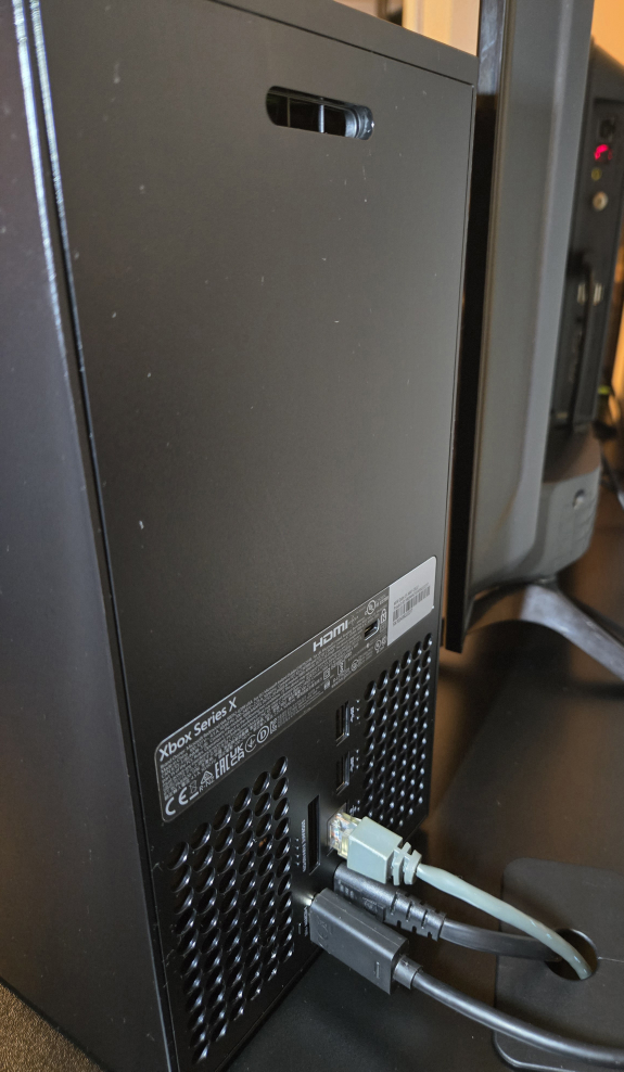 Xbox Series X 1TB / CLEAN + READY TO PLAY - photo 5