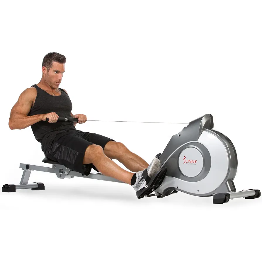 Rameur Sunny Health & Fitness