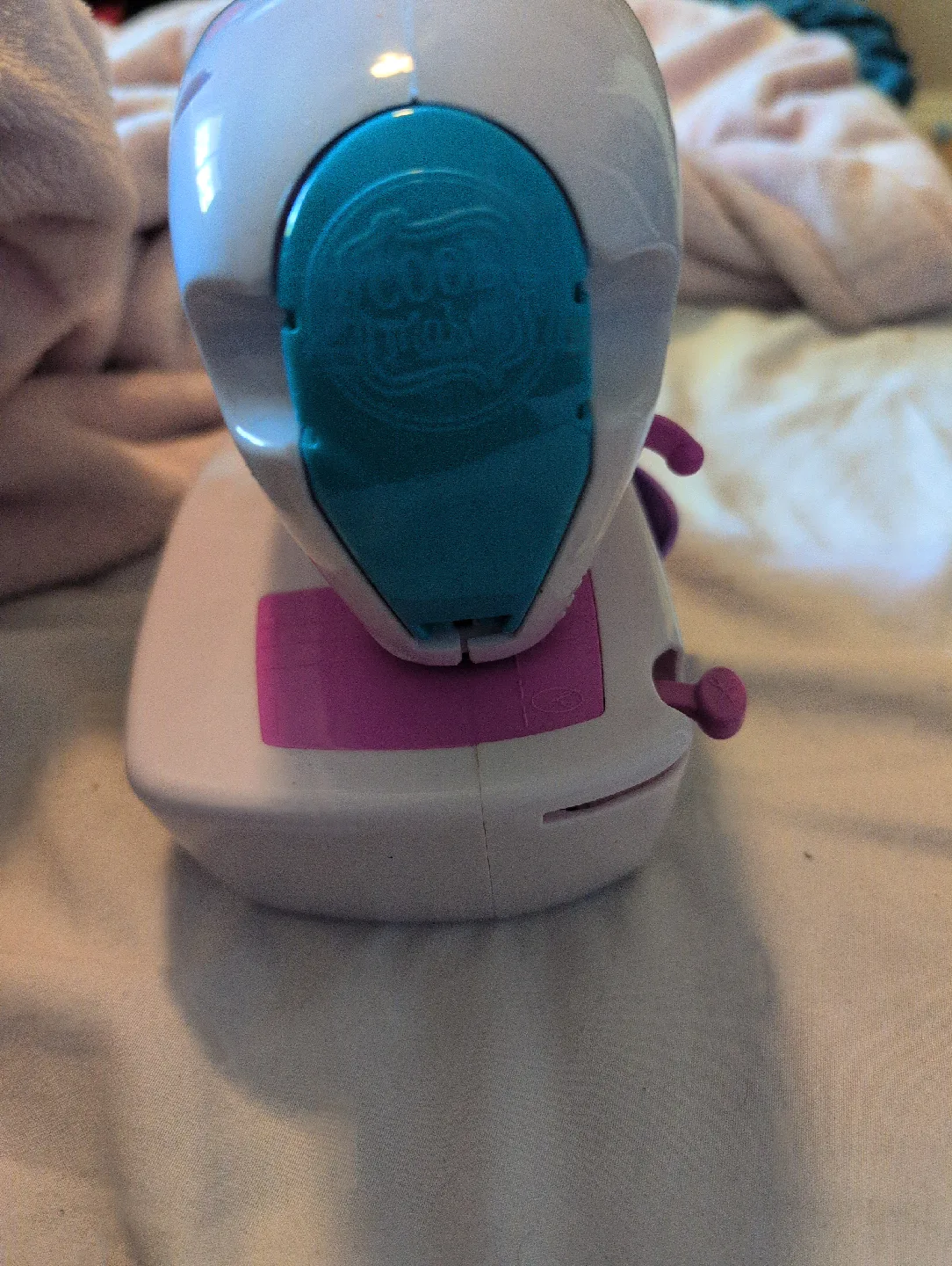 Stitch N Style Sewing Machine image indicator(2)