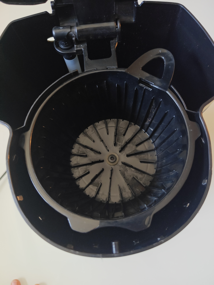 Black+Decker Coffee Maker - photo 3