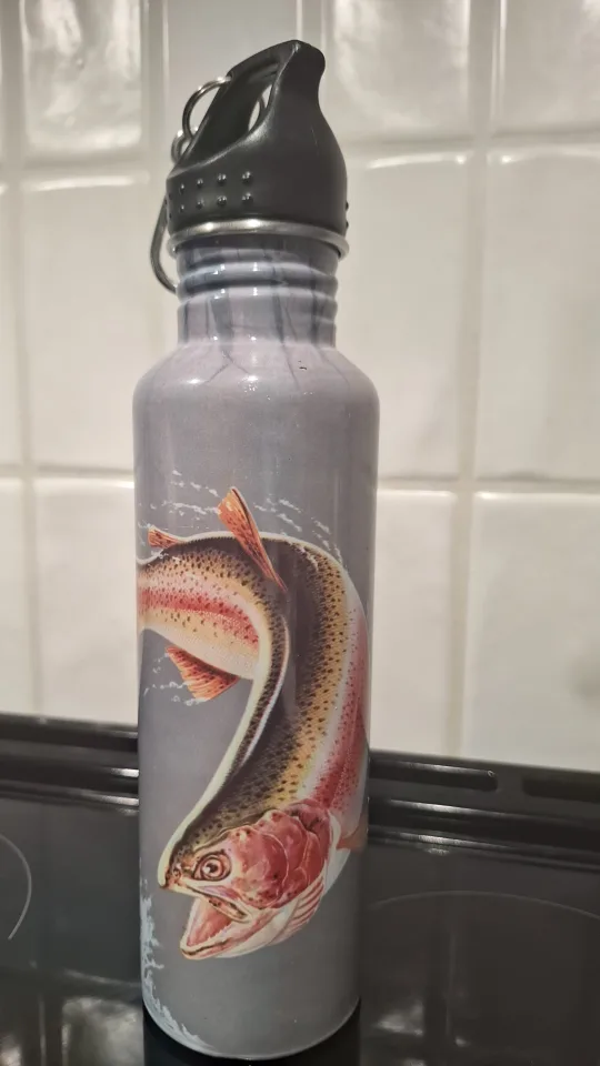 trout water bottle thumbnail