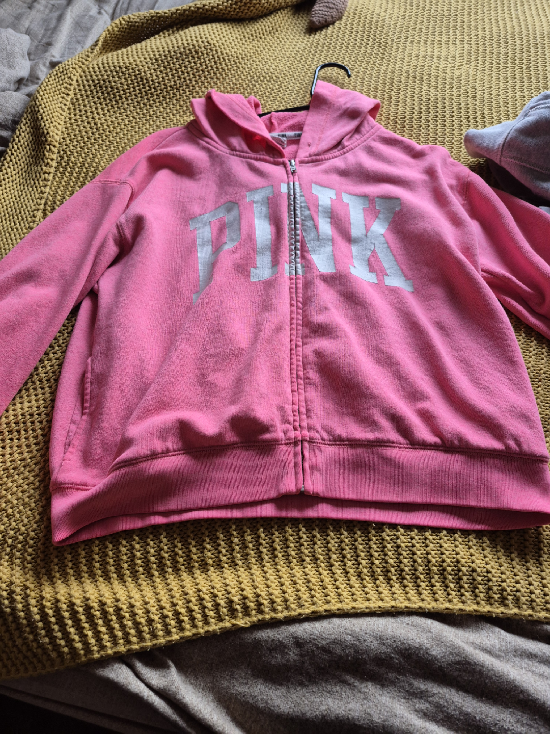 PINK hoodies - photo 3