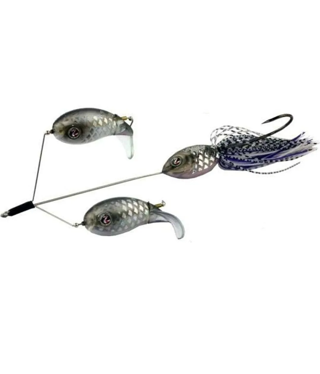 River2Sea Double Plopper 148 Fishing Lure image indicator(5)