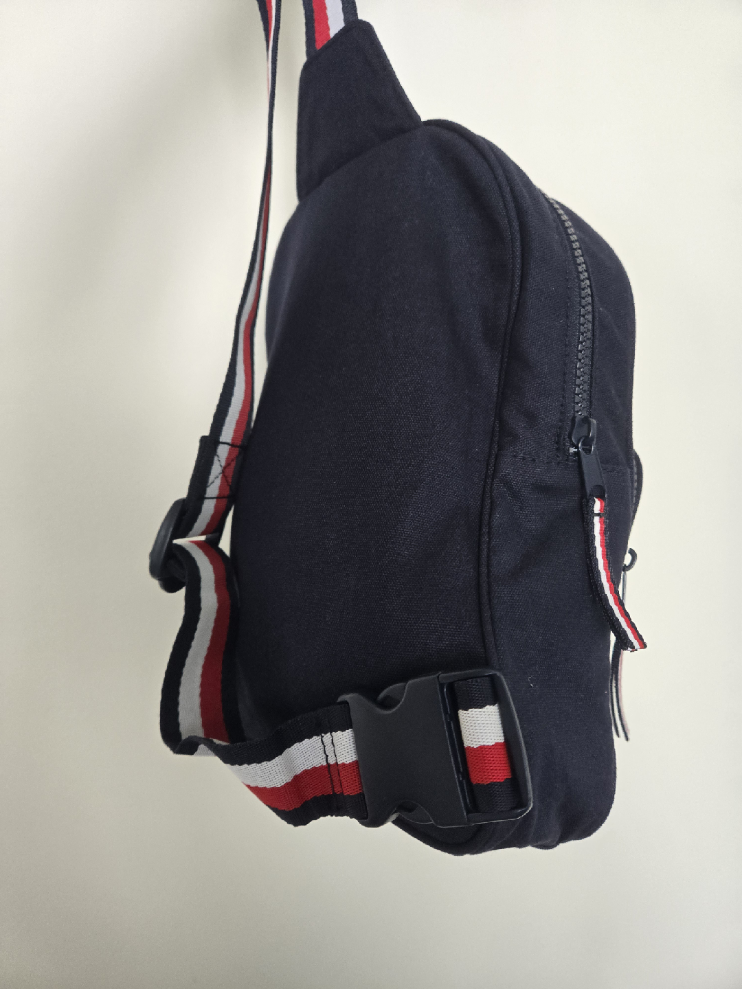 Kids Tommy Hilfiger Sling Bag - Navy - photo 2