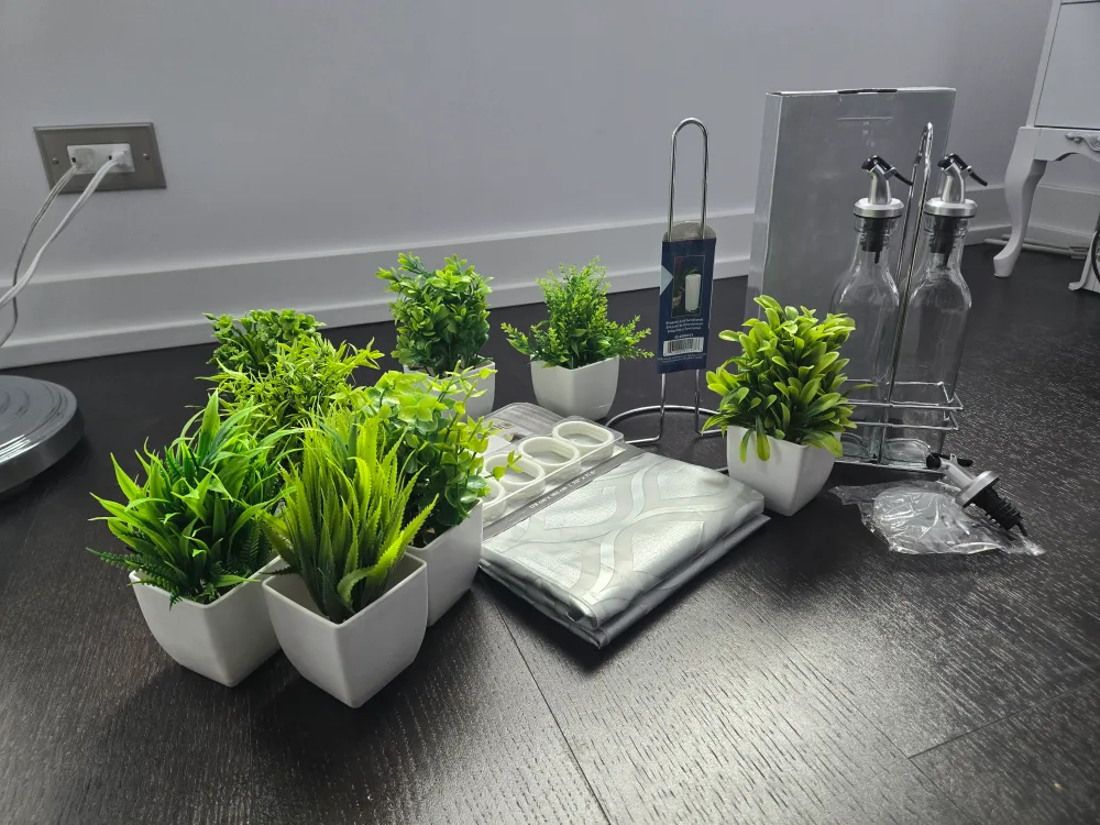 Kitchen & Bathroom Collection