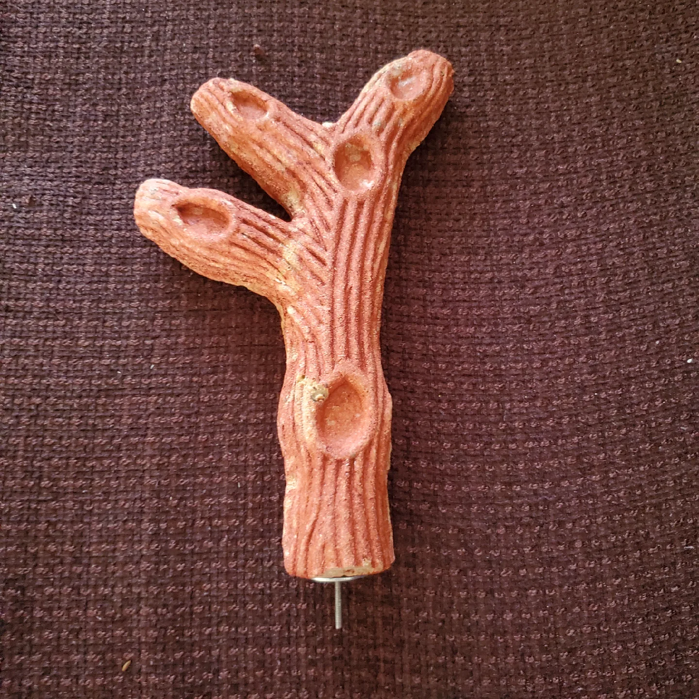 Large Bird Perch thumbnail