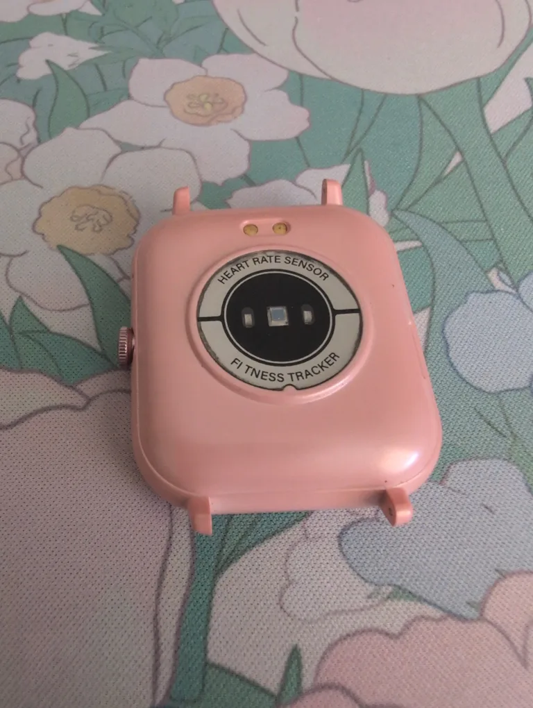 Fitness Tracker (for parts only) image indicator(2)