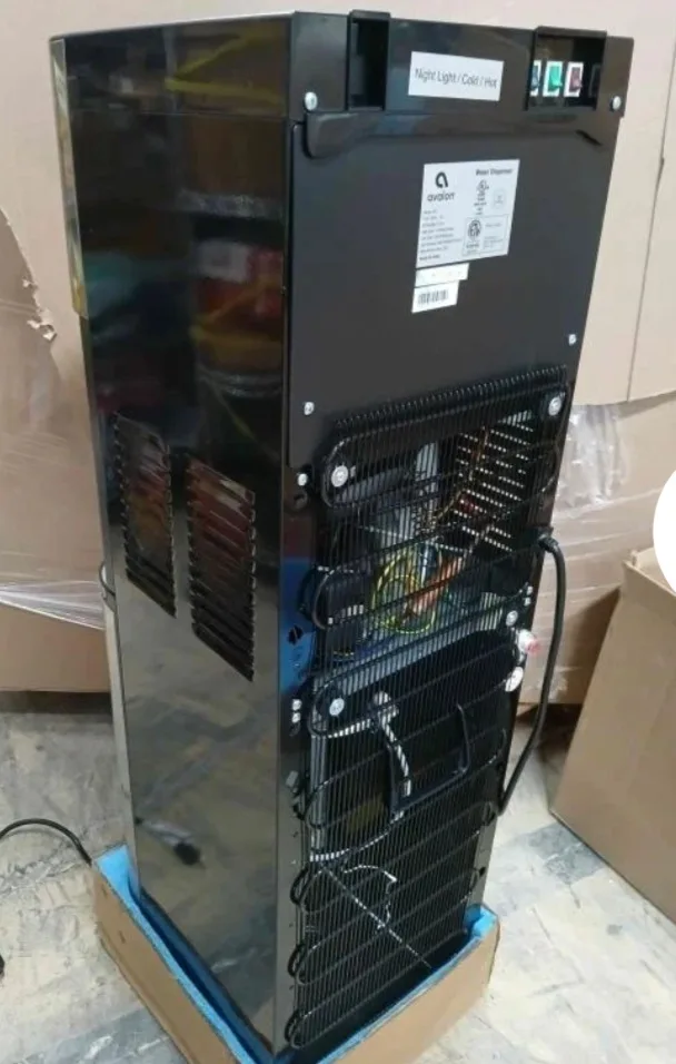 Avalon Bottom Loading Water Dispenser image indicator(7)