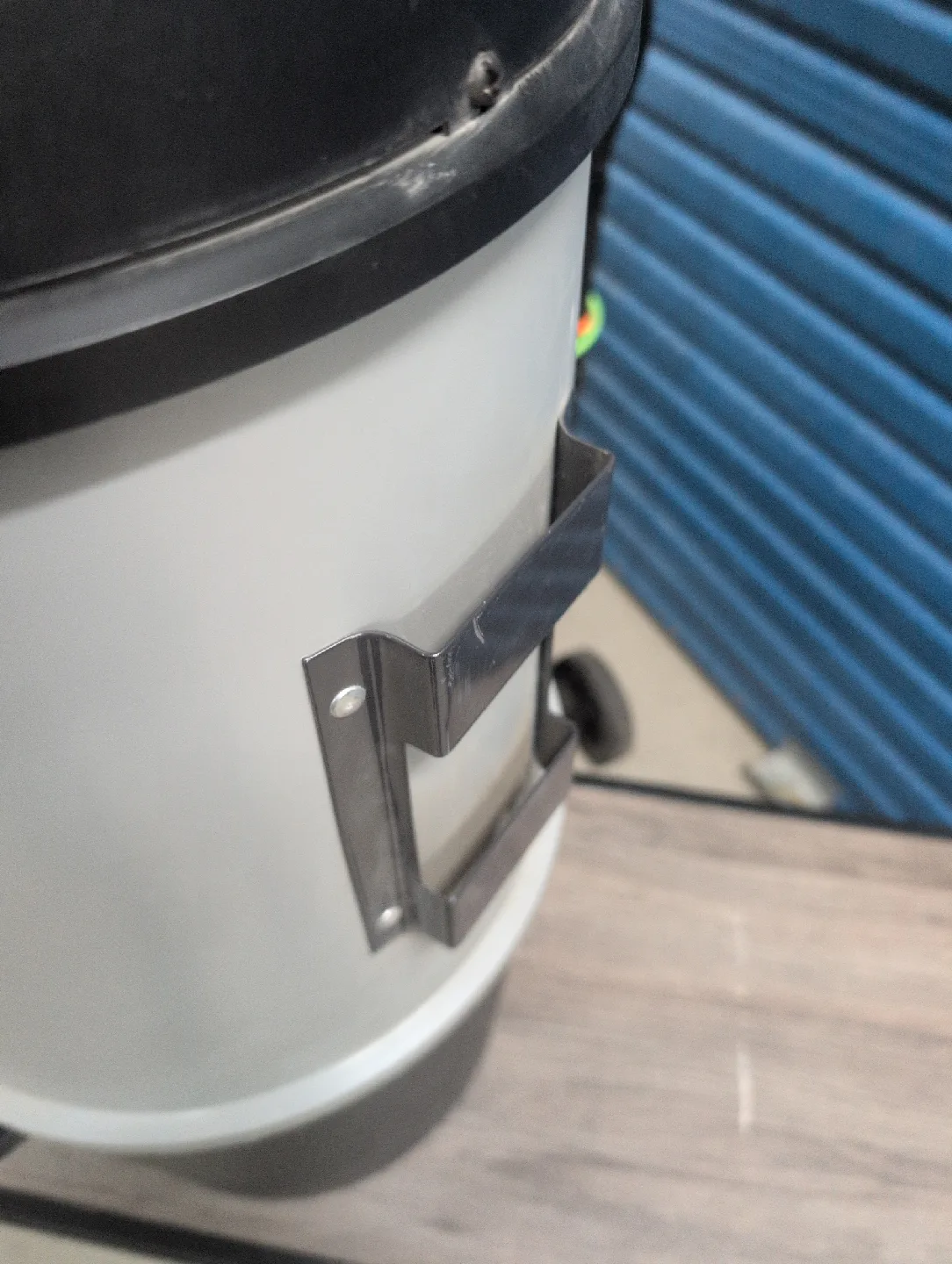 Kenmore Central Vacuum Aspirateur Central image indicator(3)