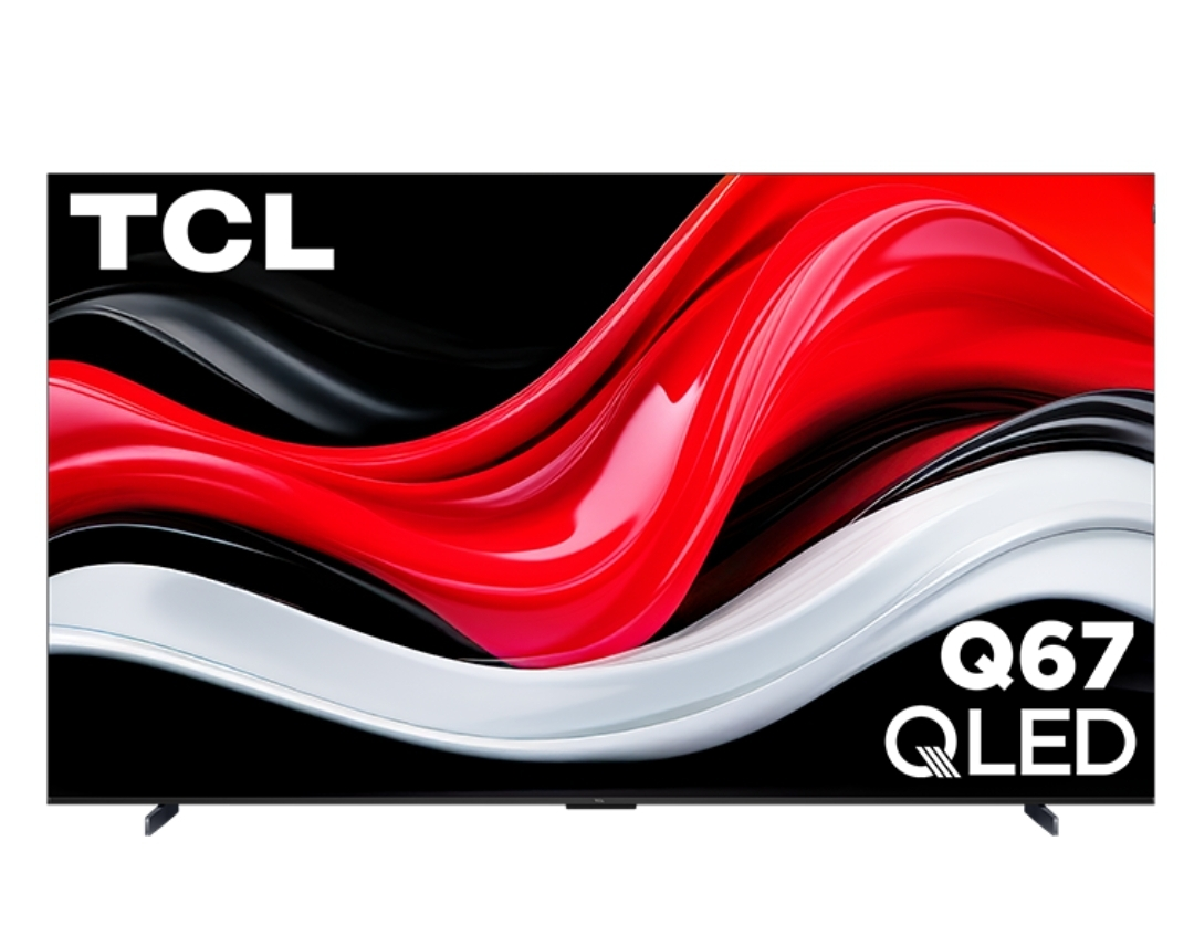 TCL 98" Q Class 4K UHD HDR QLED Smart TV with Google TV - photo 2