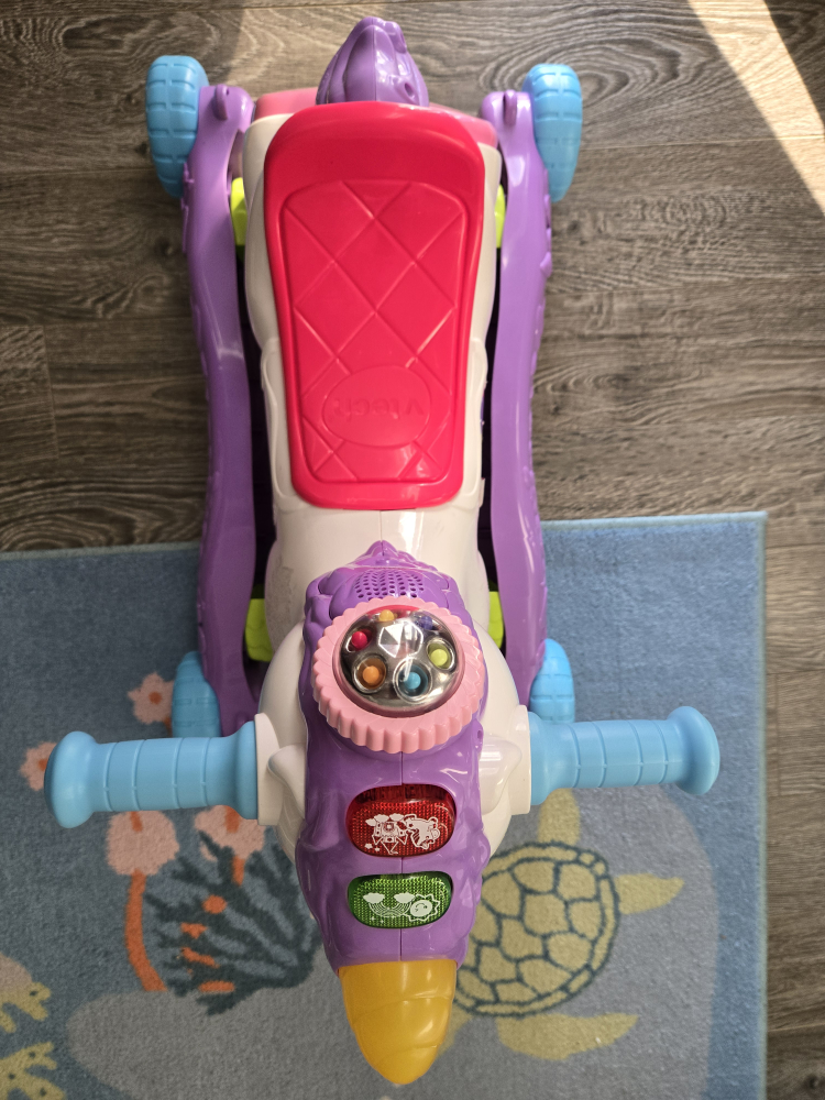 Vtech Unicorn Car - photo 3