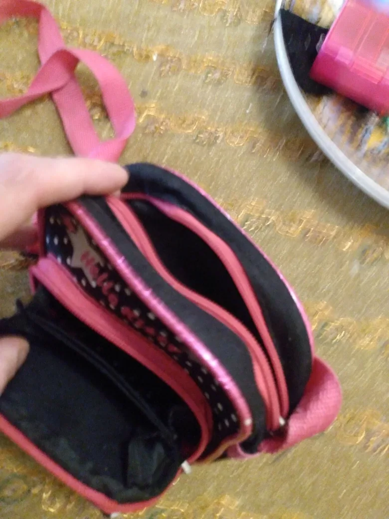 Hello Kitty bag image indicator(2)