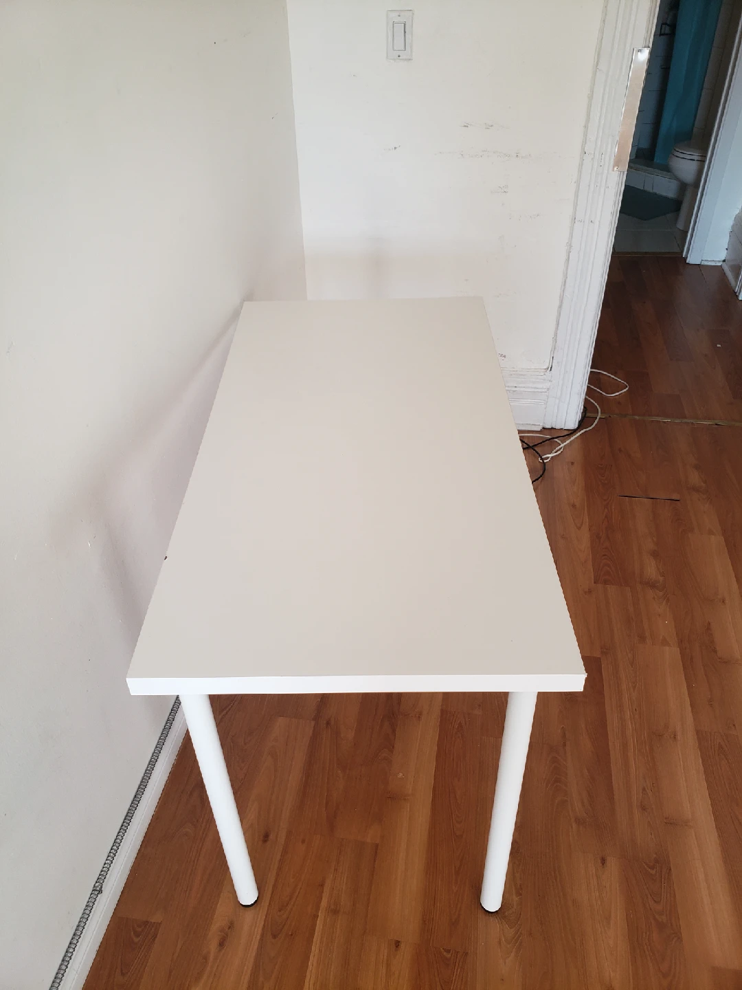 Adlis IKEA Table - photo 2