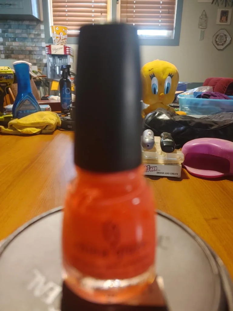 Simply Essentials & Color Institute Nail Polish thumbnail