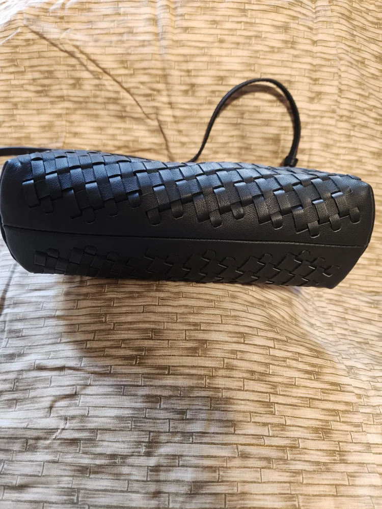 Findi first small Bag - Black image indicator(4)