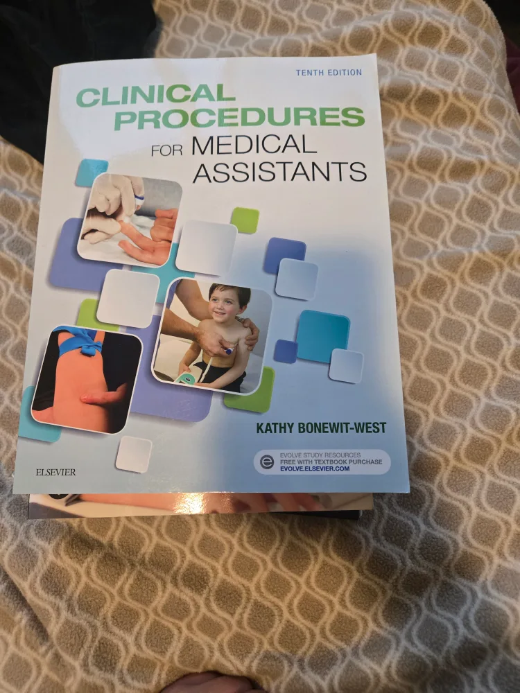 College Keyboarding & Medical Terminology Books image indicator(2)