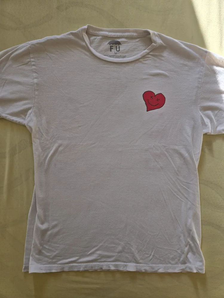 Tory Lanez Love Me Now? T-shirt thumbnail