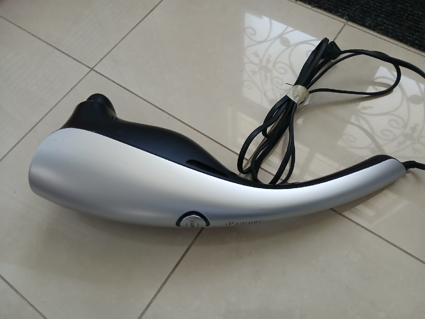 iPamper Massager