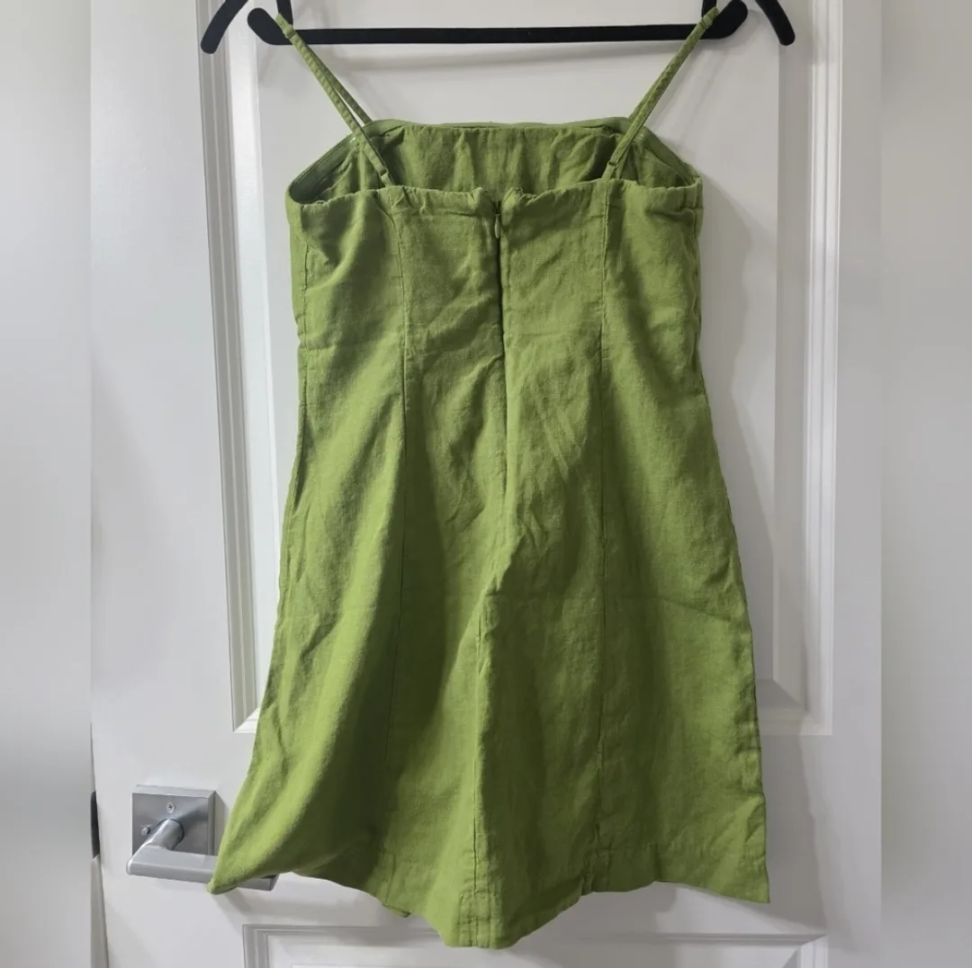 Gap Teen's Dress - Green image indicator(2)