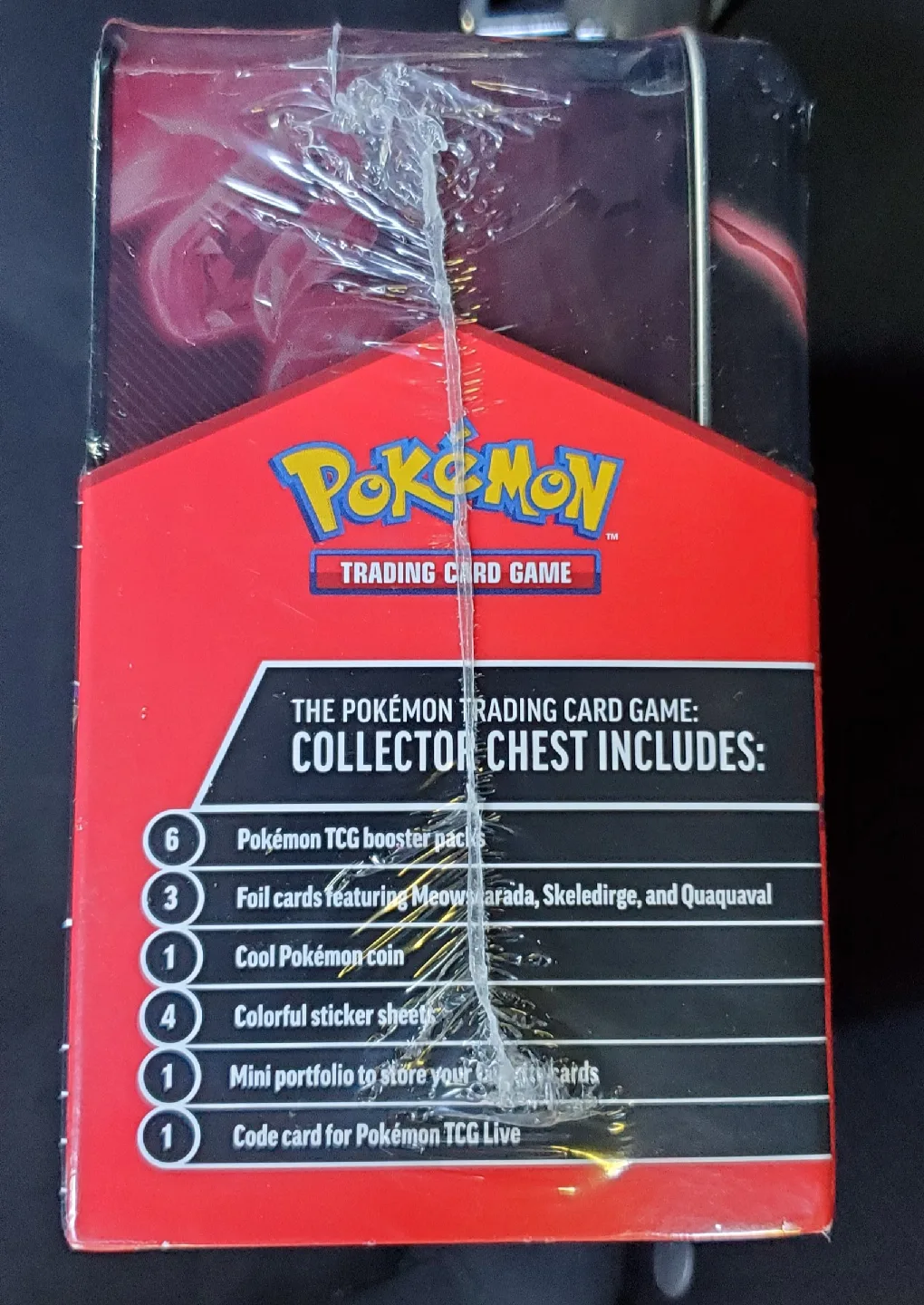 New Pokemon TCG Collector Chest image indicator(2)