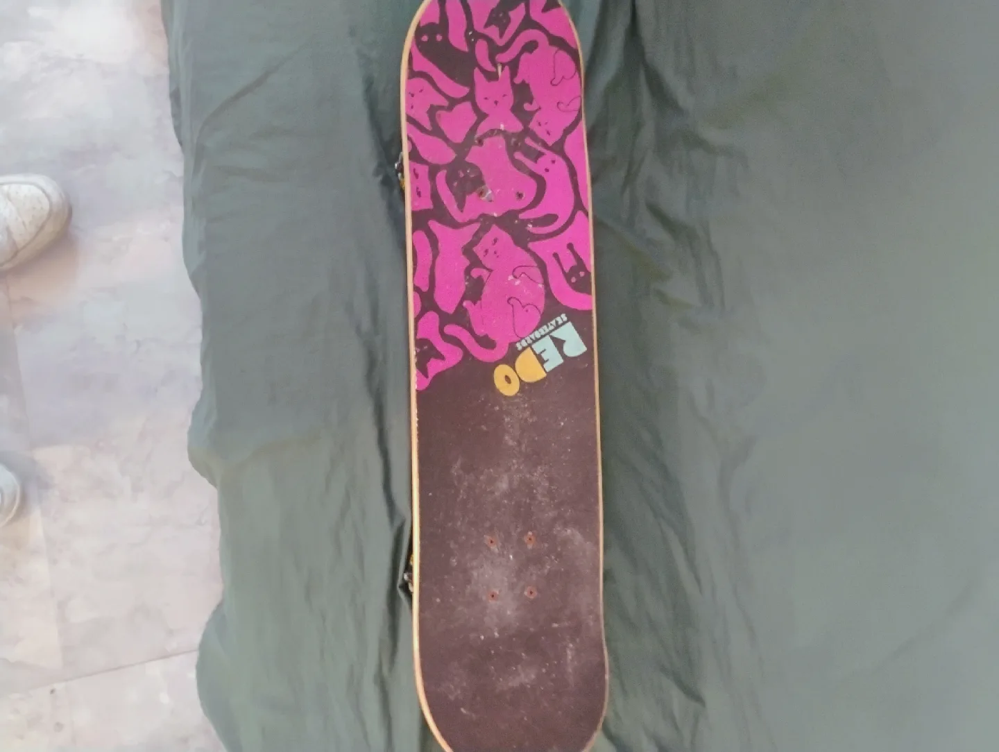 REDO Skateboard image indicator(2)