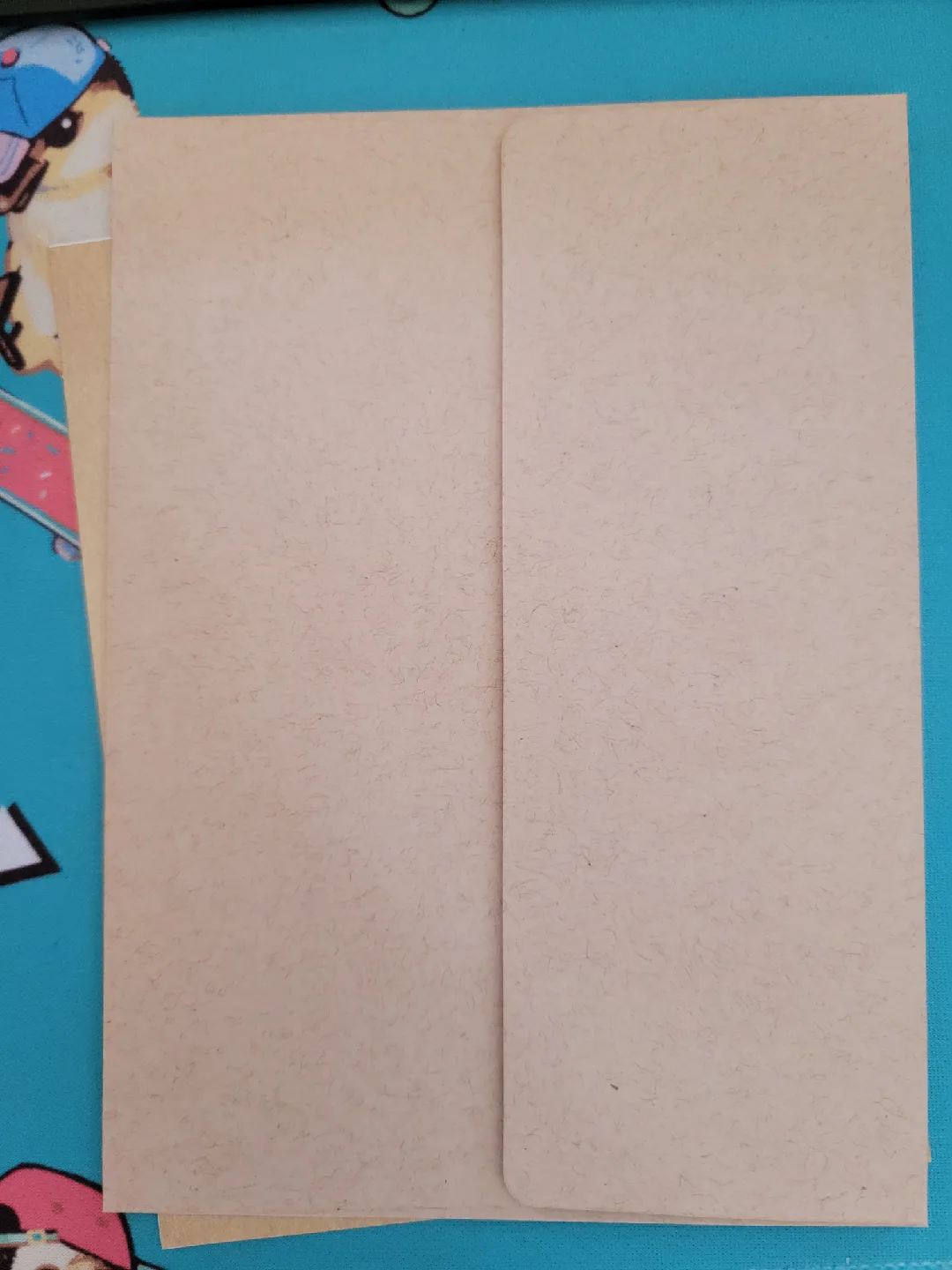 🥕 Thinking of You Brain Card image indicator(3)