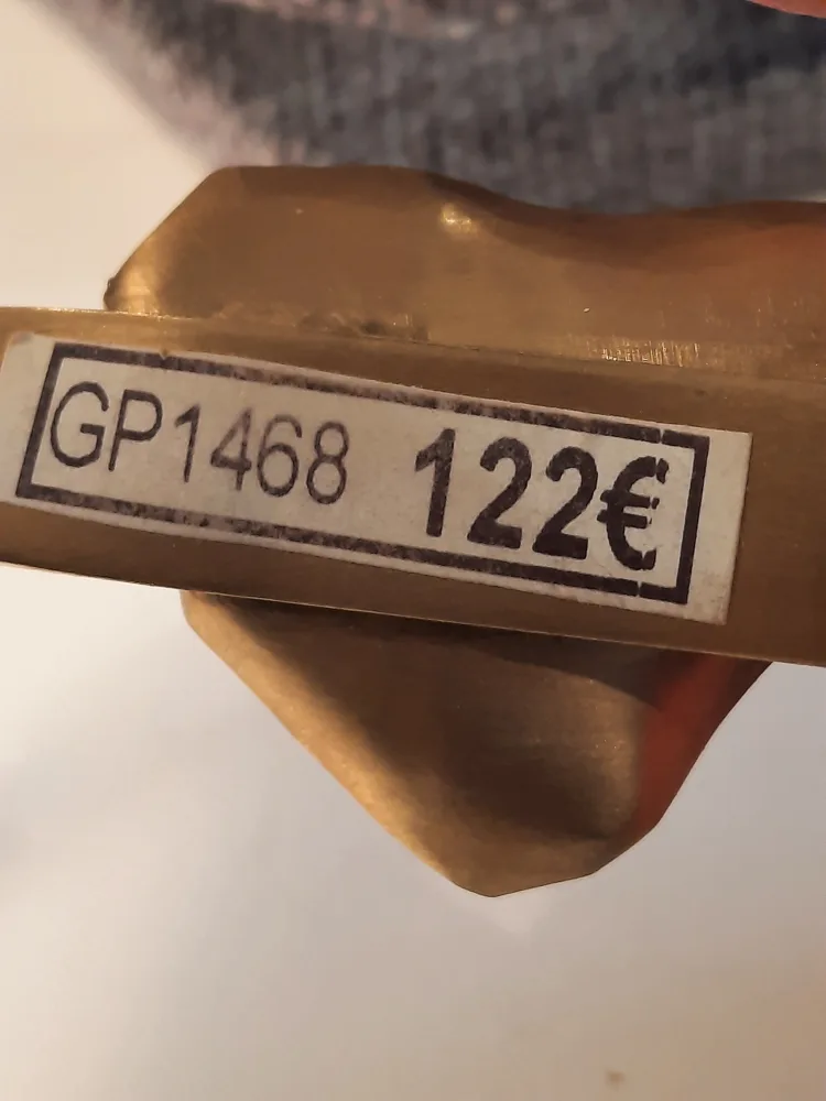 Katerina Vasou  golden choker with geod stone image indicator(9)